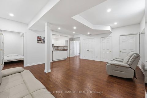 Photo 33 at 253 Byng Avenue, Willowdale East, Toronto