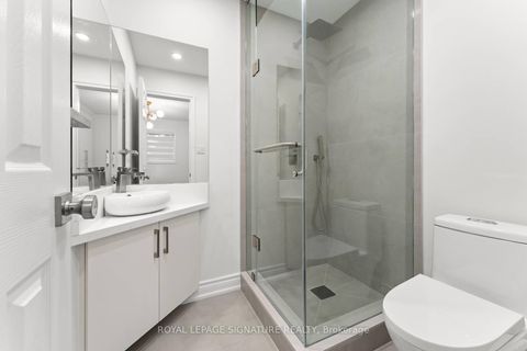 Photo 37 at 253 Byng Avenue, Willowdale East, Toronto