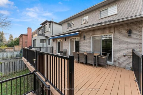 Photo 39 at 253 Byng Avenue, Willowdale East, Toronto