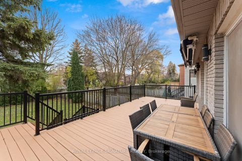 Photo 40 at 253 Byng Avenue, Willowdale East, Toronto