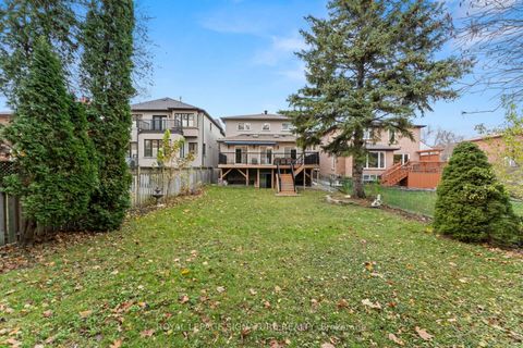 Photo 42 at 253 Byng Avenue, Willowdale East, Toronto