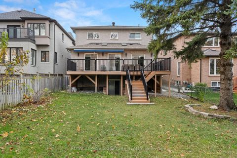 Photo 43 at 253 Byng Avenue, Willowdale East, Toronto