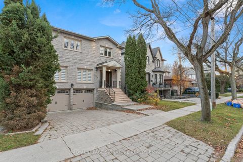 Photo 44 at 253 Byng Avenue, Willowdale East, Toronto