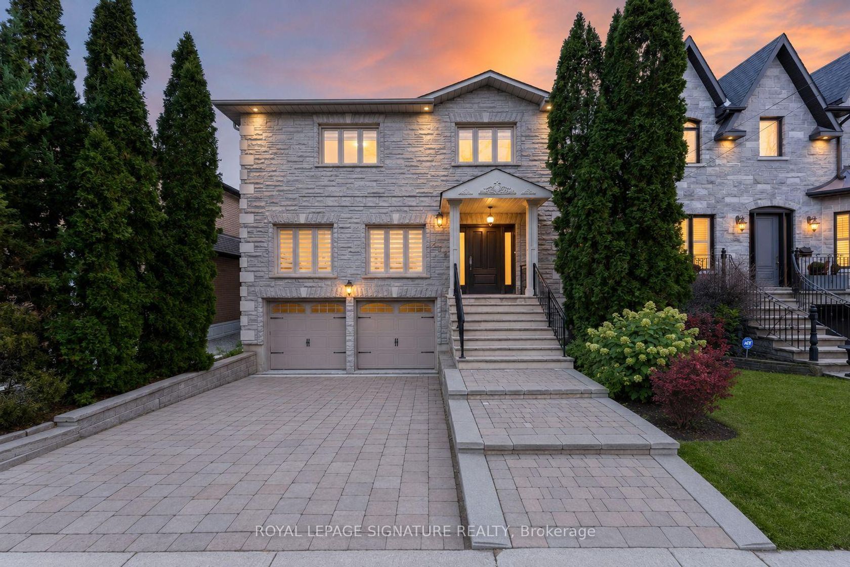 253 Byng Avenue, Willowdale East, Toronto 