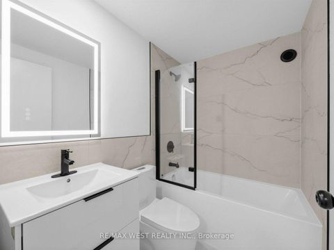Photo 18 at 302 - 580 Christie Street, Wychwood, Toronto