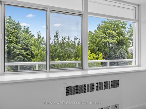 Photo 21 at 302 - 580 Christie Street, Wychwood, Toronto