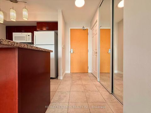 Photo 1 at 908 - 68 Grangeway Avenue, Woburn, Toronto