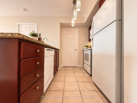 Photo 2 at 908 - 68 Grangeway Avenue, Woburn, Toronto