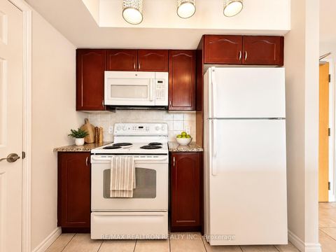 Photo 3 at 908 - 68 Grangeway Avenue, Woburn, Toronto