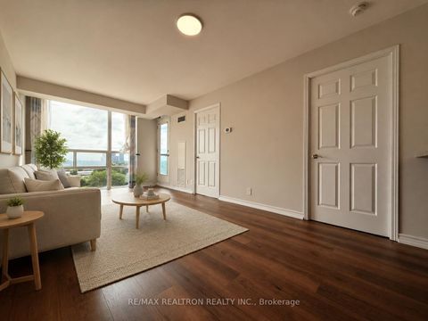 Photo 4 at 908 - 68 Grangeway Avenue, Woburn, Toronto