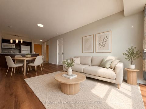 Photo 6 at 908 - 68 Grangeway Avenue, Woburn, Toronto