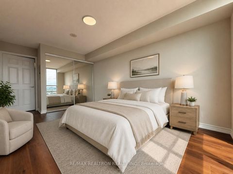 Photo 8 at 908 - 68 Grangeway Avenue, Woburn, Toronto
