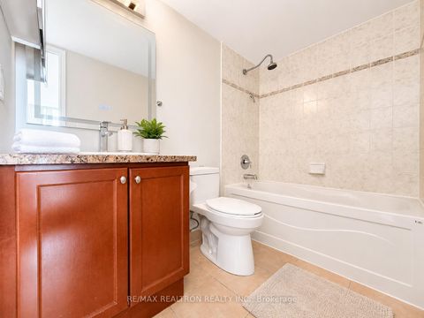 Photo 9 at 908 - 68 Grangeway Avenue, Woburn, Toronto