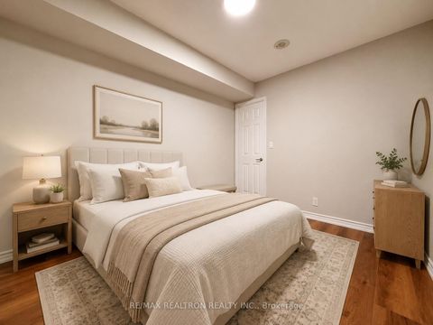 Photo 10 at 908 - 68 Grangeway Avenue, Woburn, Toronto