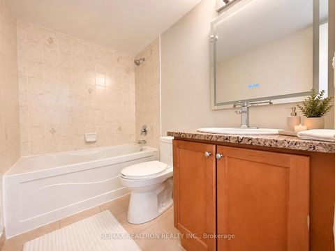 Photo 12 at 908 - 68 Grangeway Avenue, Woburn, Toronto