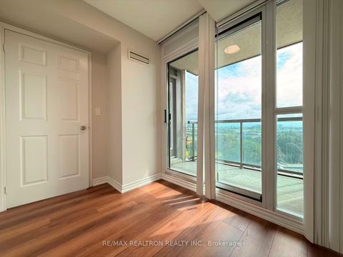 Photo 13 at 908 - 68 Grangeway Avenue, Woburn, Toronto
