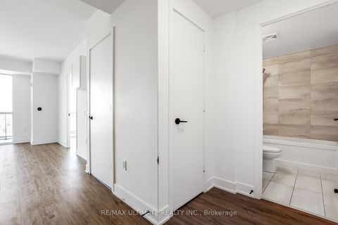 Photo 2 at 906 - 50 George Butchart Drive, CFB, Toronto