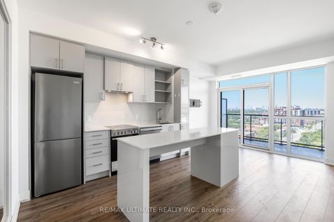 Photo 3 at 906 - 50 George Butchart Drive, CFB, Toronto