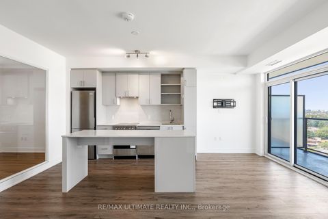 Photo 5 at 906 - 50 George Butchart Drive, CFB, Toronto