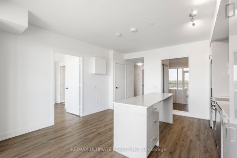 Photo 8 at 906 - 50 George Butchart Drive, CFB, Toronto