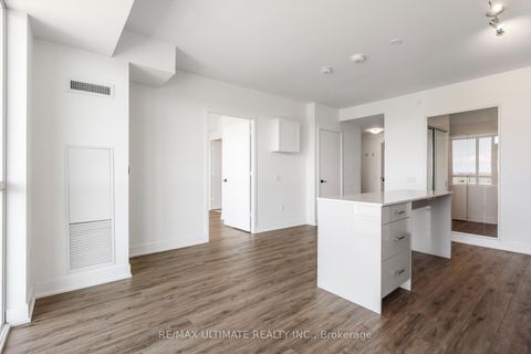 Photo 10 at 906 - 50 George Butchart Drive, CFB, Toronto