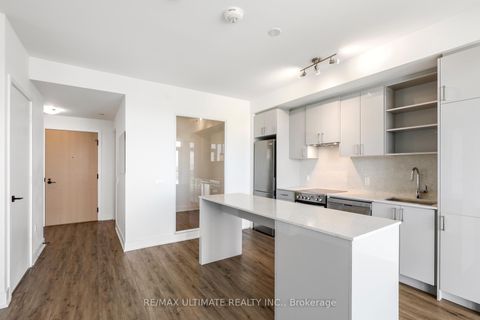 Photo 11 at 906 - 50 George Butchart Drive, CFB, Toronto