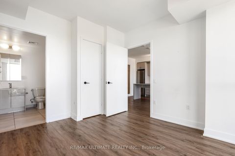 Photo 13 at 906 - 50 George Butchart Drive, CFB, Toronto