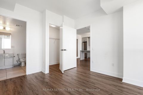 Photo 14 at 906 - 50 George Butchart Drive, CFB, Toronto