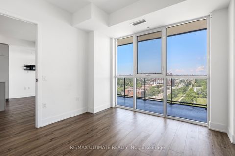 Photo 15 at 906 - 50 George Butchart Drive, CFB, Toronto