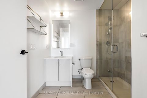 Photo 16 at 906 - 50 George Butchart Drive, CFB, Toronto