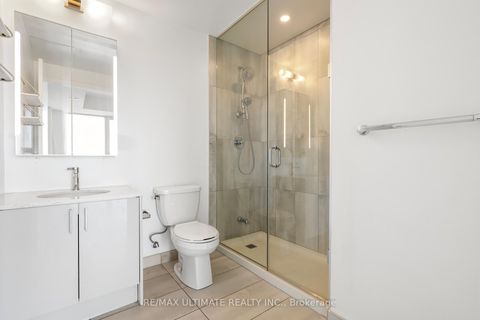 Photo 17 at 906 - 50 George Butchart Drive, CFB, Toronto