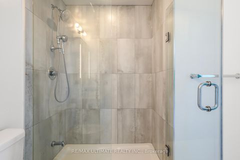 Photo 18 at 906 - 50 George Butchart Drive, CFB, Toronto