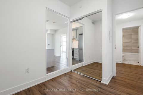 Photo 19 at 906 - 50 George Butchart Drive, CFB, Toronto