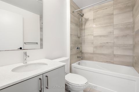 Photo 21 at 906 - 50 George Butchart Drive, CFB, Toronto