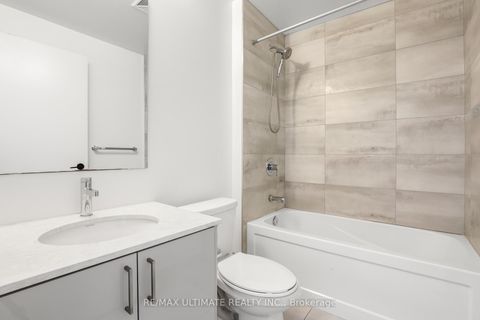 Photo 22 at 906 - 50 George Butchart Drive, CFB, Toronto