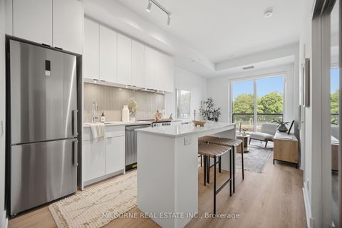 Photo 0 at 216 - 1660 Bloor Street W, High Park North, Toronto