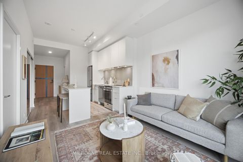 Photo 1 at 216 - 1660 Bloor Street W, High Park North, Toronto