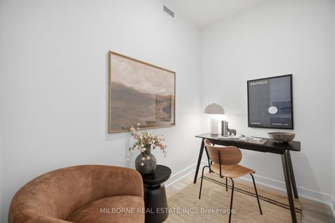 Photo 5 at 216 - 1660 Bloor Street W, High Park North, Toronto