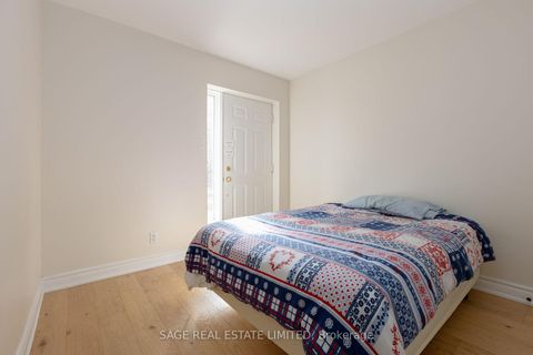 Photo 6 at 8 Lombardy Crescent, Kennedy Park, Toronto