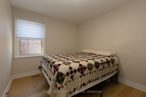 Photo 7 at 8 Lombardy Crescent, Kennedy Park, Toronto