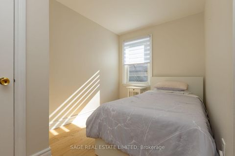 Photo 8 at 8 Lombardy Crescent, Kennedy Park, Toronto