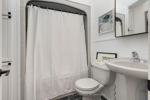 Photo 10 at 8 Lombardy Crescent, Kennedy Park, Toronto