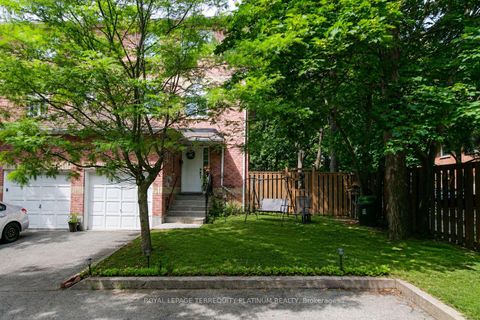 Photo 1 at 17 - 138 Homestead Road, West Hill, Toronto