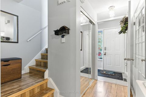 Photo 2 at 17 - 138 Homestead Road, West Hill, Toronto