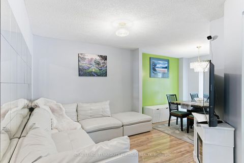 Photo 3 at 17 - 138 Homestead Road, West Hill, Toronto