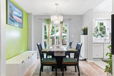 Photo 6 at 17 - 138 Homestead Road, West Hill, Toronto