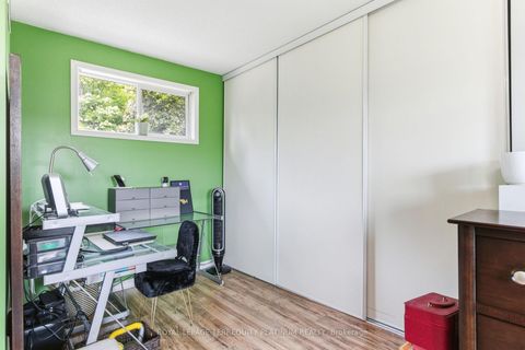 Photo 15 at 17 - 138 Homestead Road, West Hill, Toronto