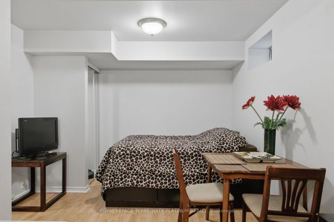 Photo 21 at 17 - 138 Homestead Road, West Hill, Toronto