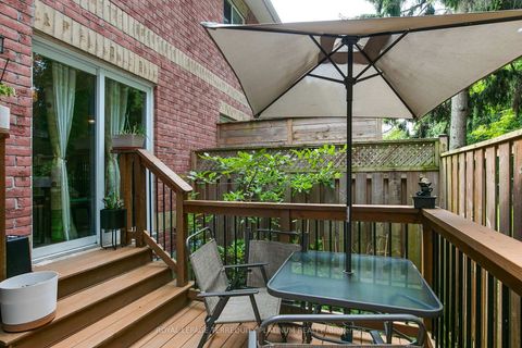 Photo 24 at 17 - 138 Homestead Road, West Hill, Toronto