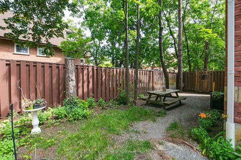 Photo 25 at 17 - 138 Homestead Road, West Hill, Toronto